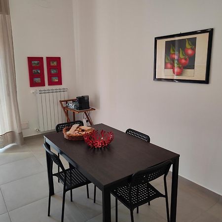 Gierre Apartment Termini Imerese Exteriér fotografie