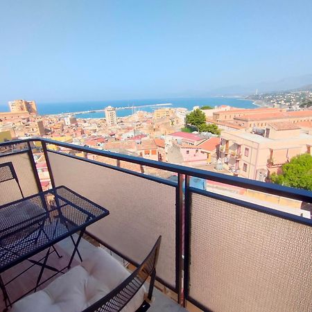 Gierre Apartment Termini Imerese Exteriér fotografie