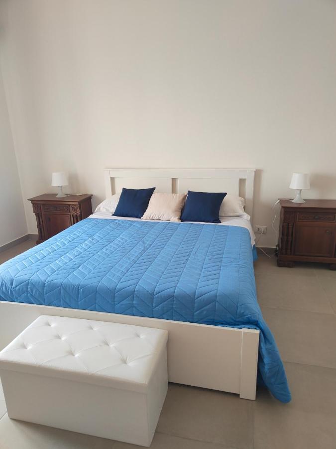 Gierre Apartment Termini Imerese Exteriér fotografie