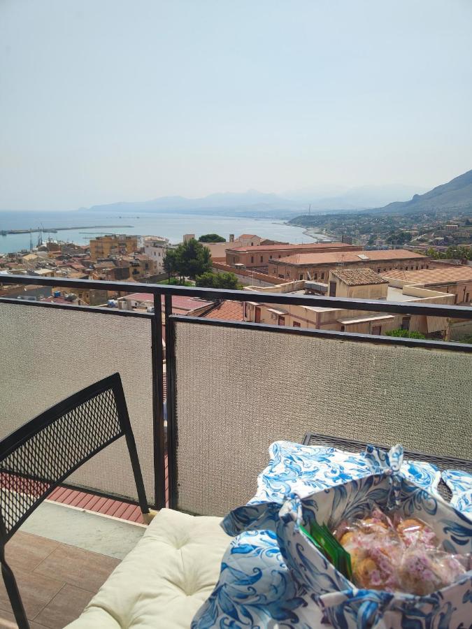 Gierre Apartment Termini Imerese Exteriér fotografie