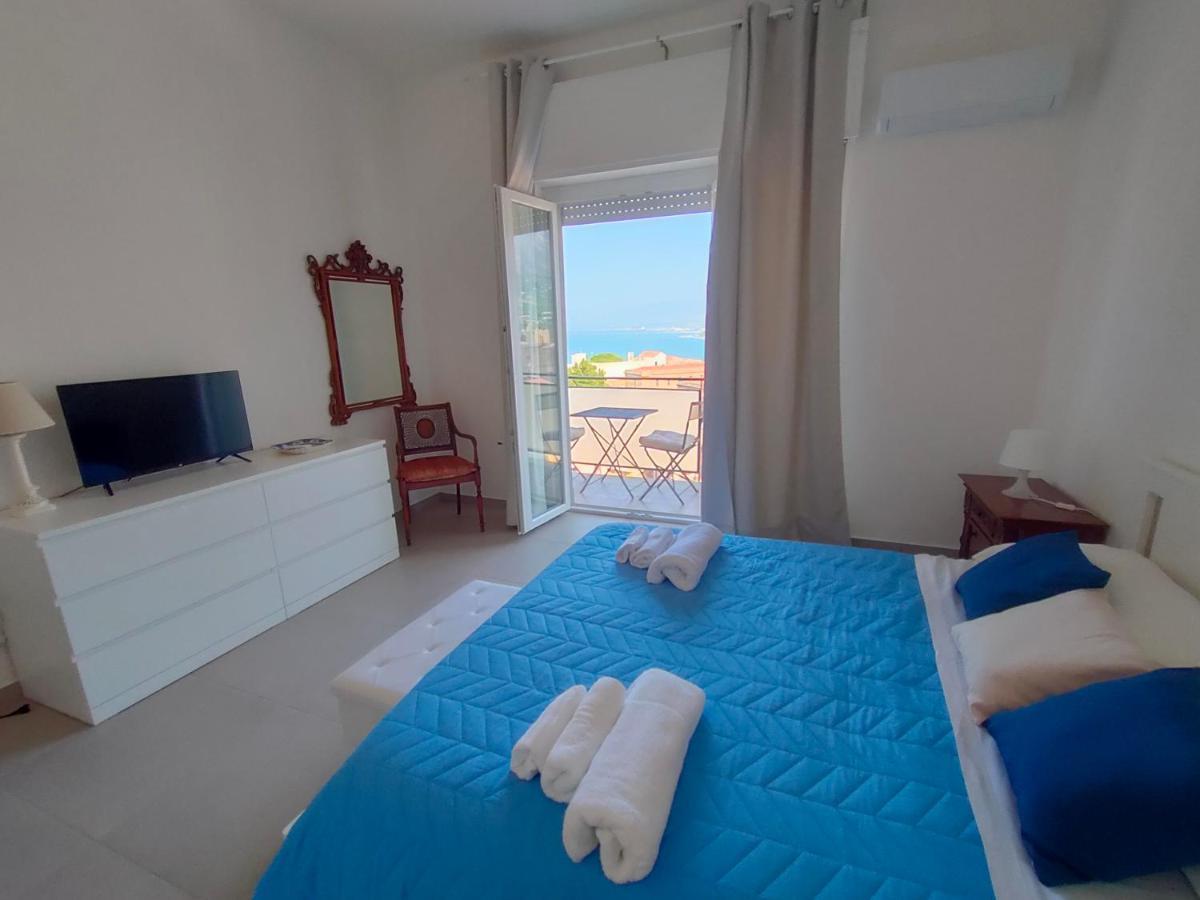 Gierre Apartment Termini Imerese Exteriér fotografie