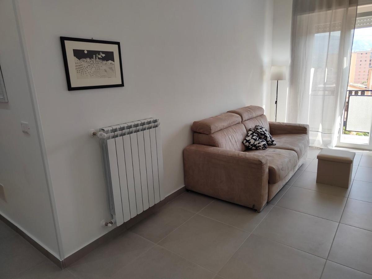 Gierre Apartment Termini Imerese Exteriér fotografie