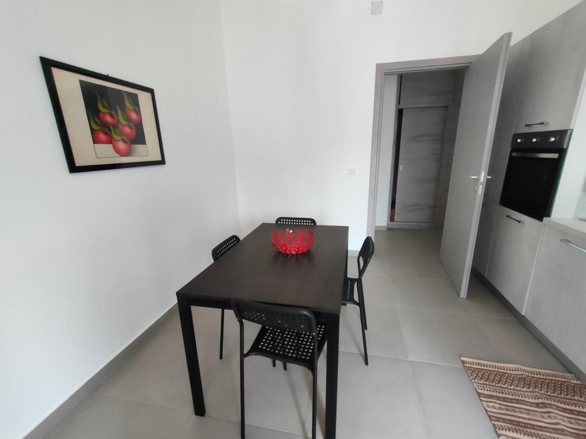 Gierre Apartment Termini Imerese Exteriér fotografie