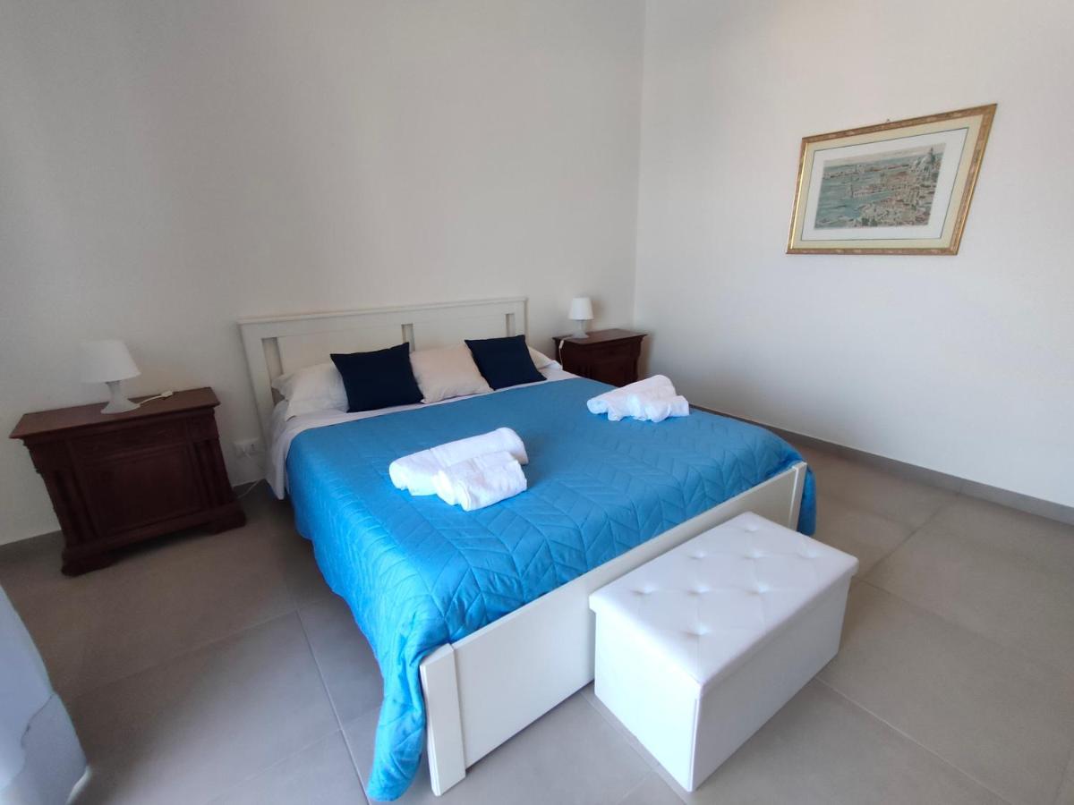Gierre Apartment Termini Imerese Exteriér fotografie
