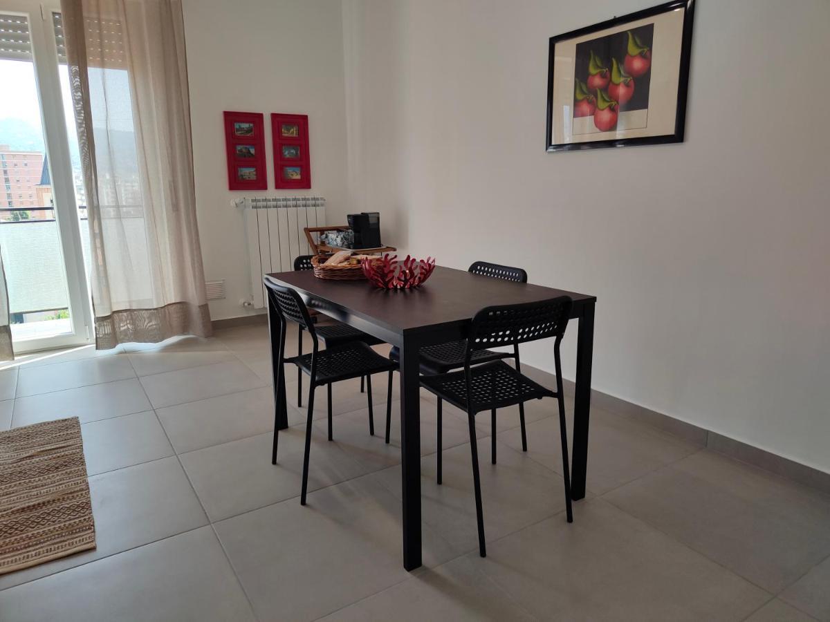 Gierre Apartment Termini Imerese Exteriér fotografie