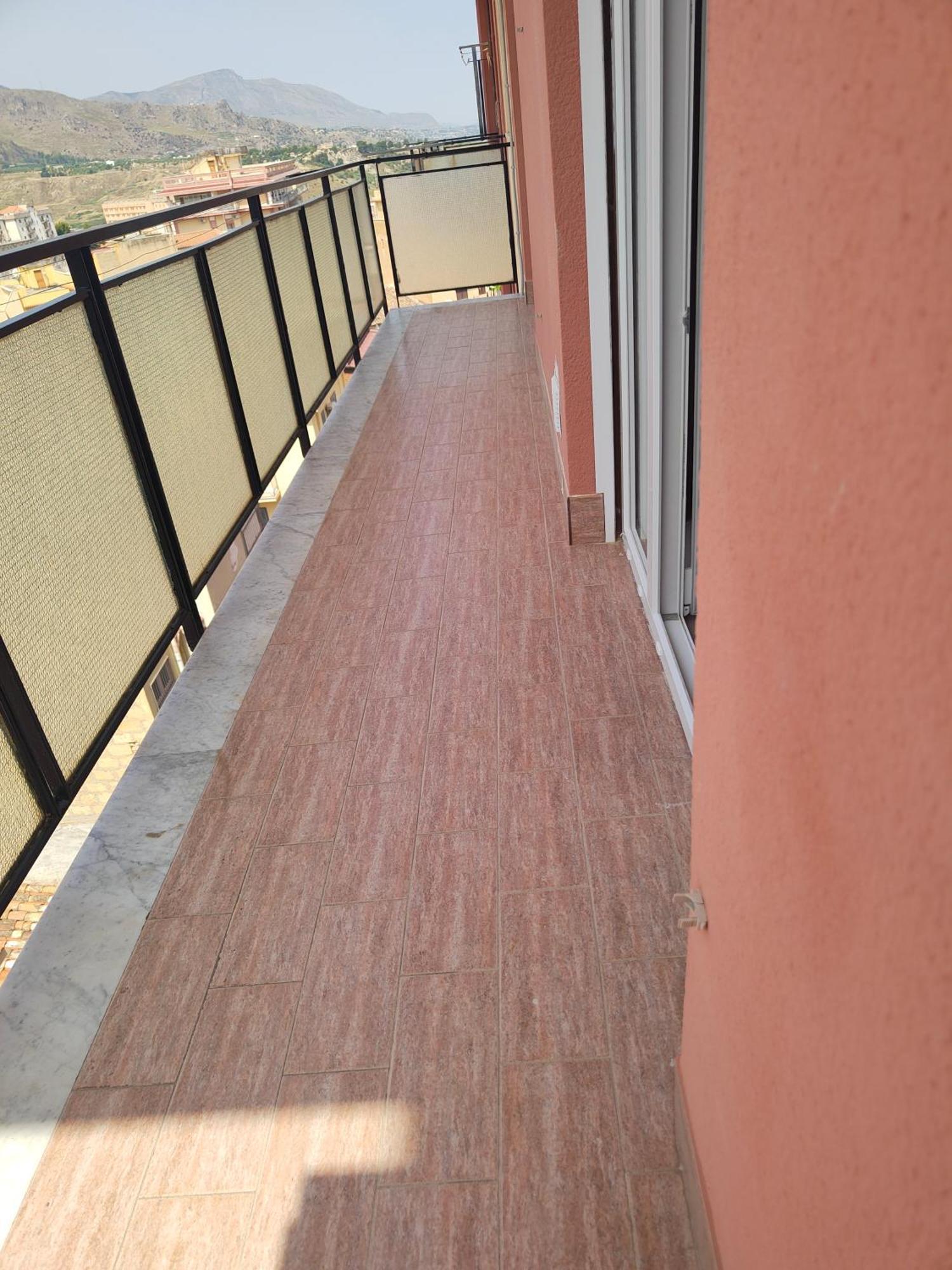 Gierre Apartment Termini Imerese Exteriér fotografie