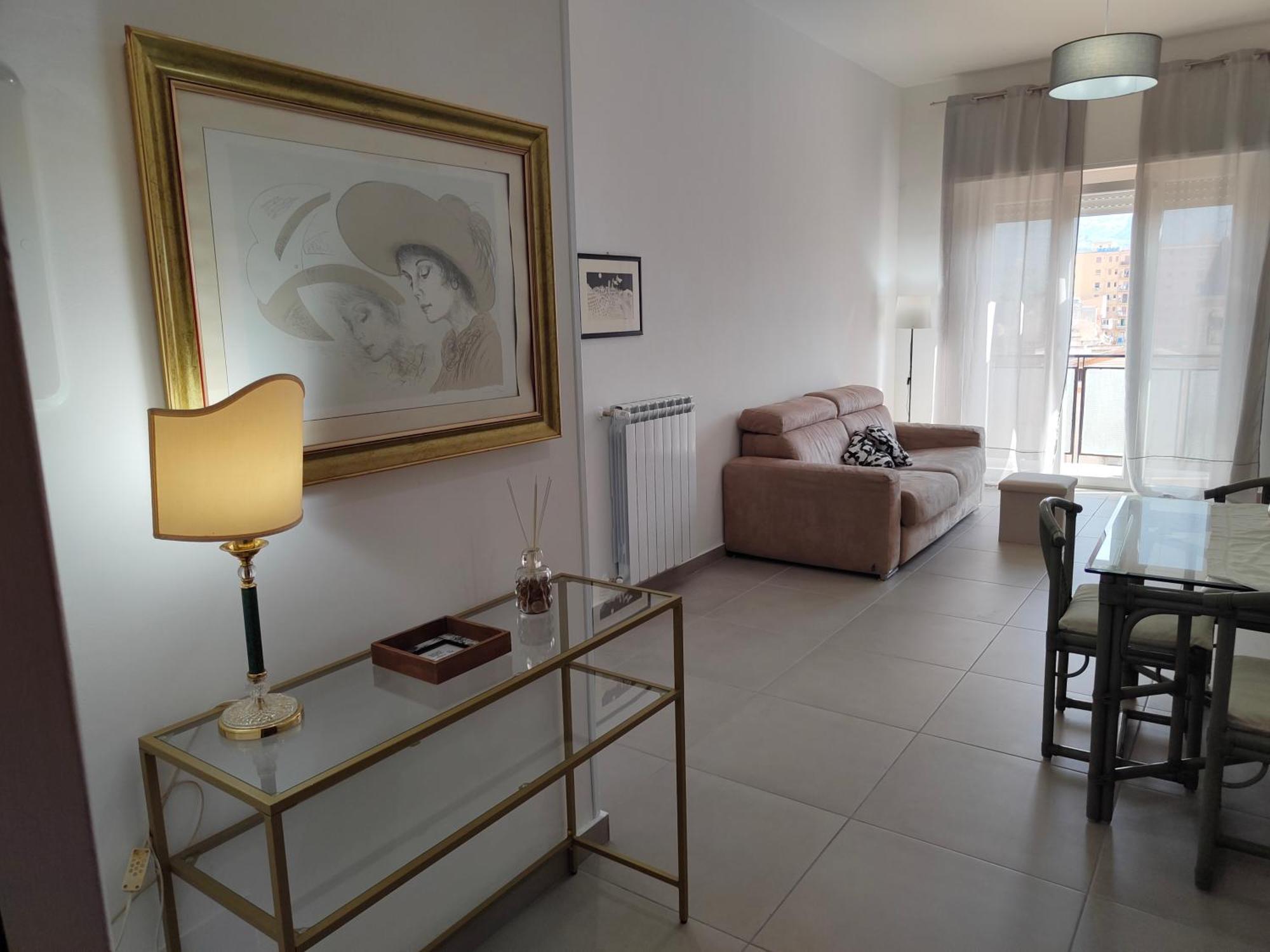 Gierre Apartment Termini Imerese Exteriér fotografie