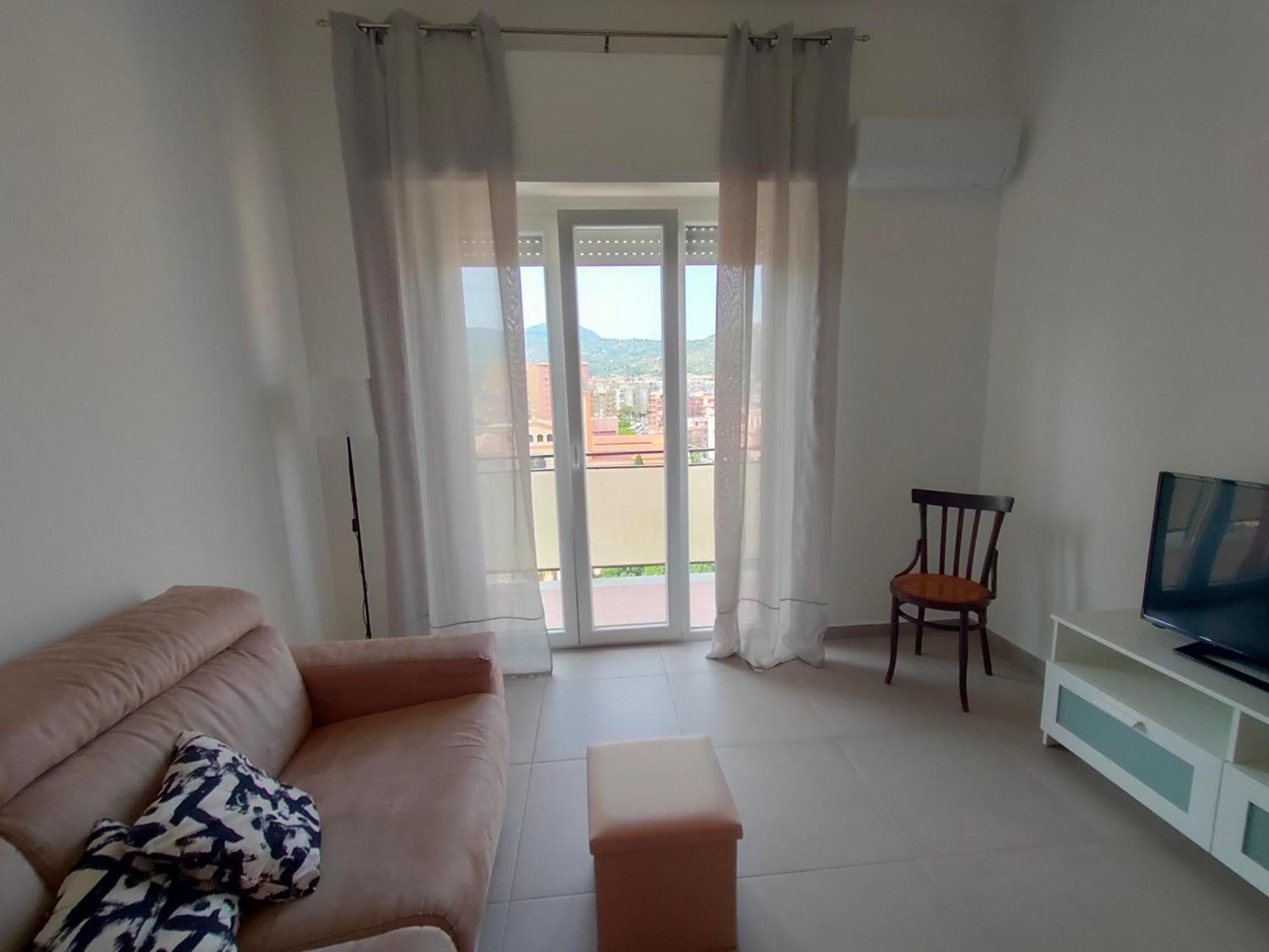 Gierre Apartment Termini Imerese Exteriér fotografie