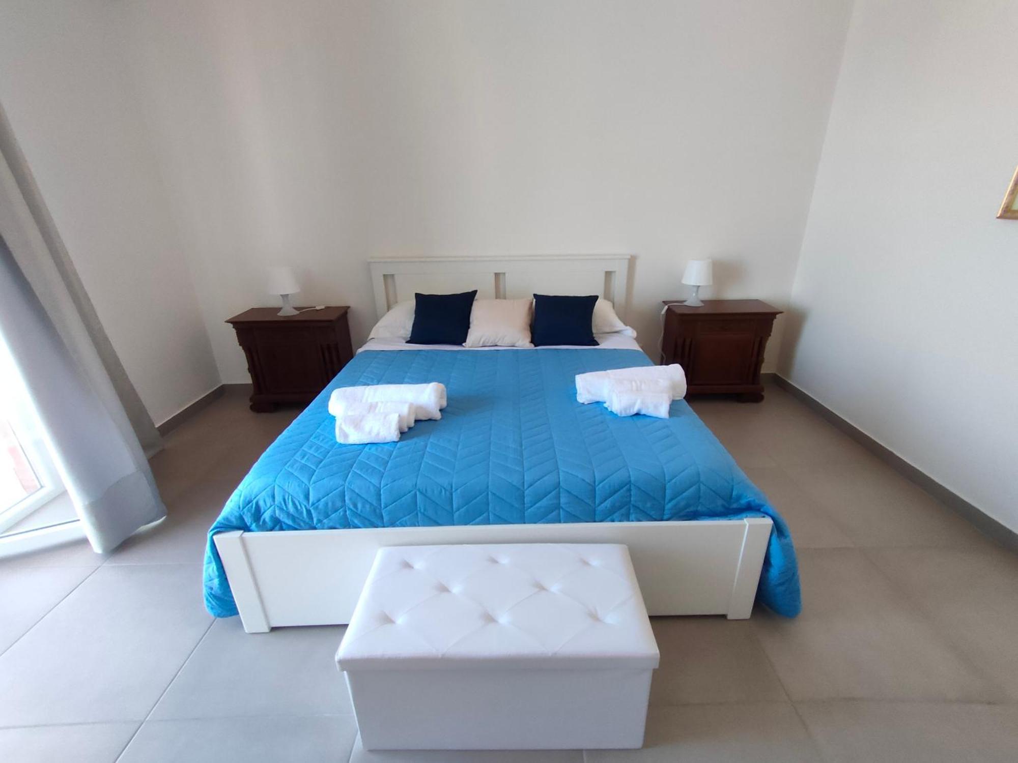 Gierre Apartment Termini Imerese Exteriér fotografie