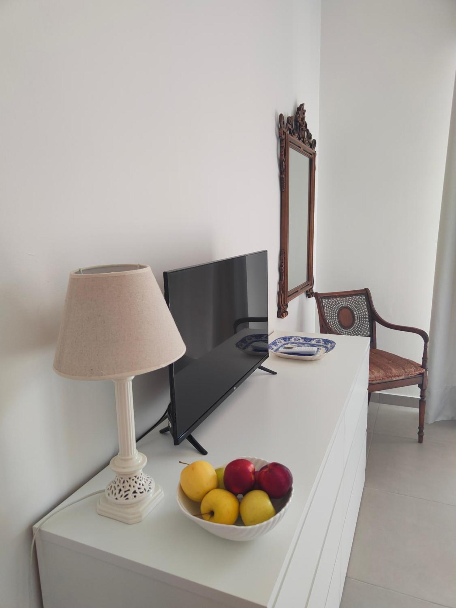 Gierre Apartment Termini Imerese Exteriér fotografie