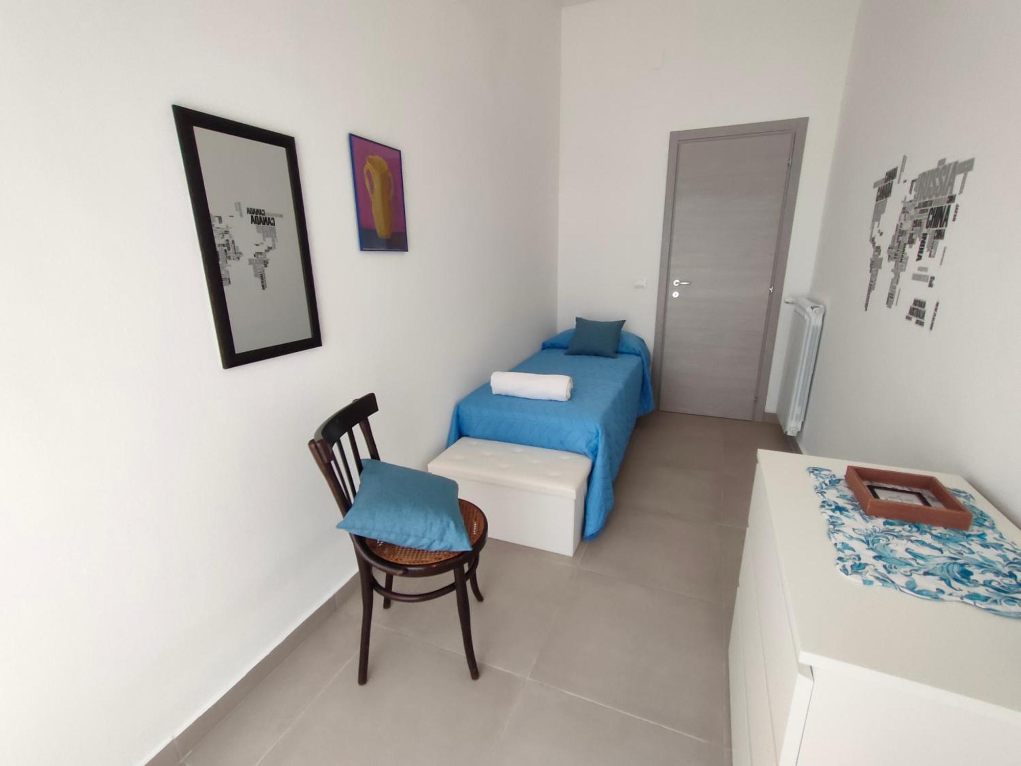 Gierre Apartment Termini Imerese Exteriér fotografie