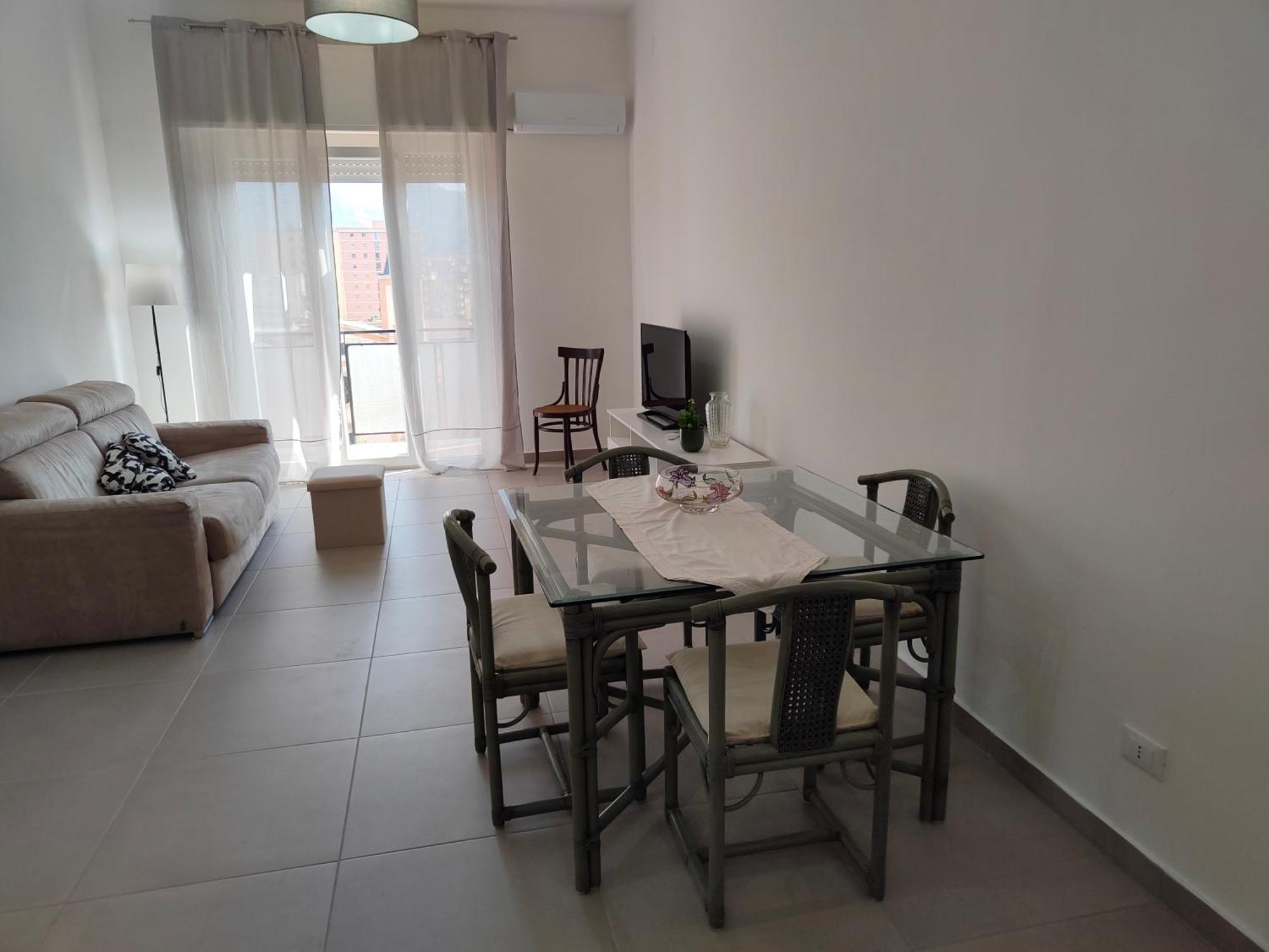 Gierre Apartment Termini Imerese Exteriér fotografie