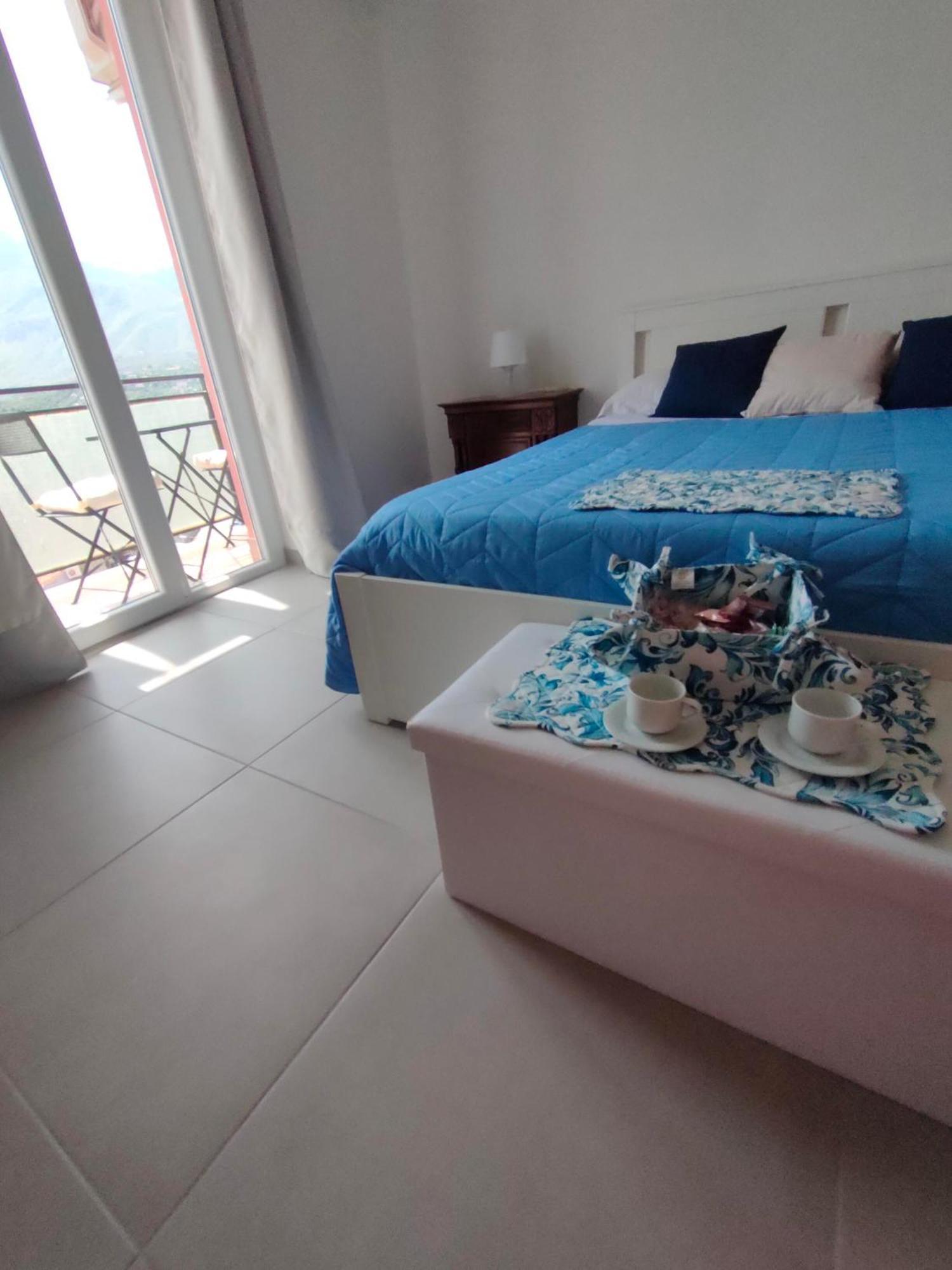 Gierre Apartment Termini Imerese Exteriér fotografie