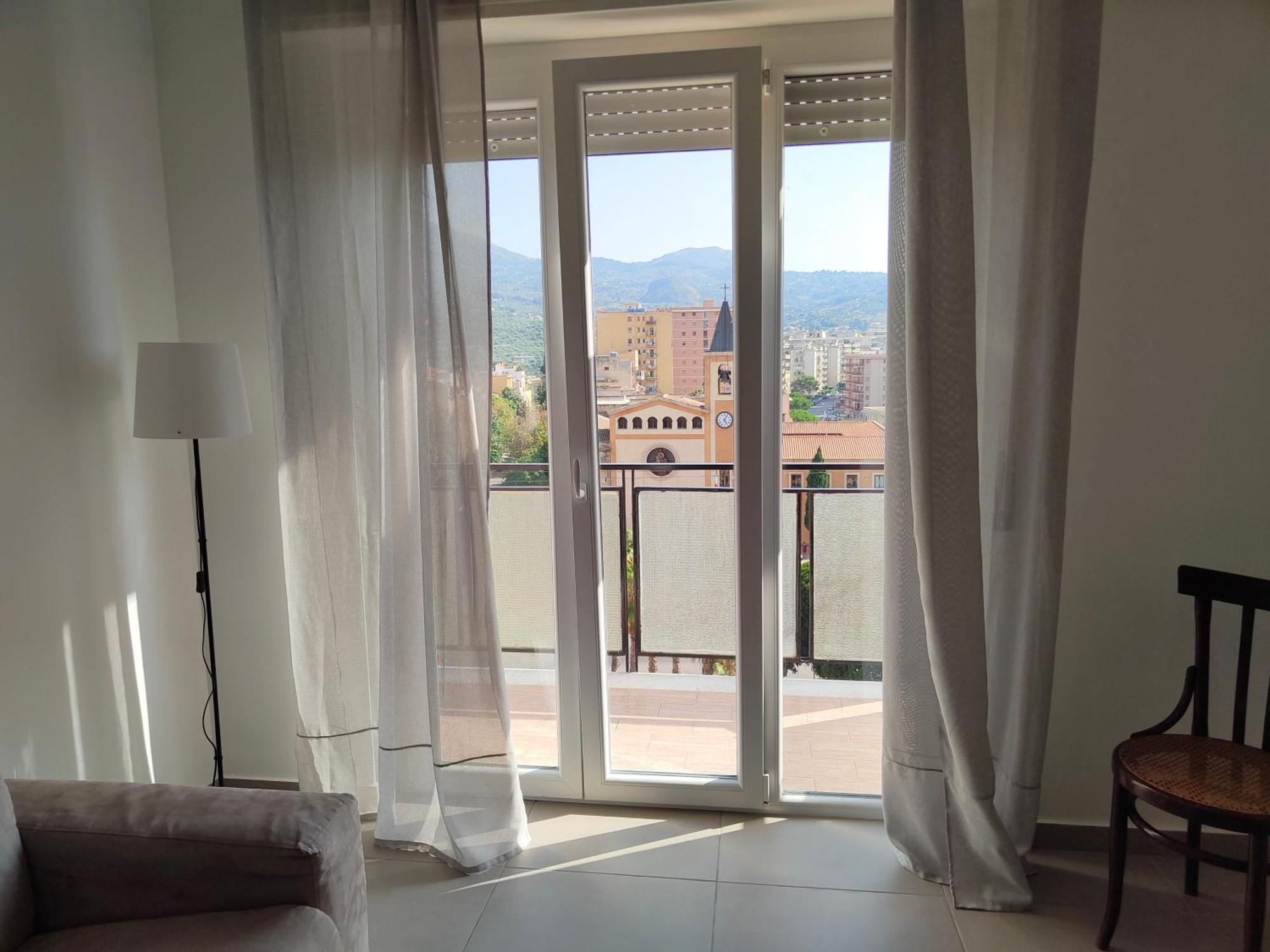 Gierre Apartment Termini Imerese Exteriér fotografie
