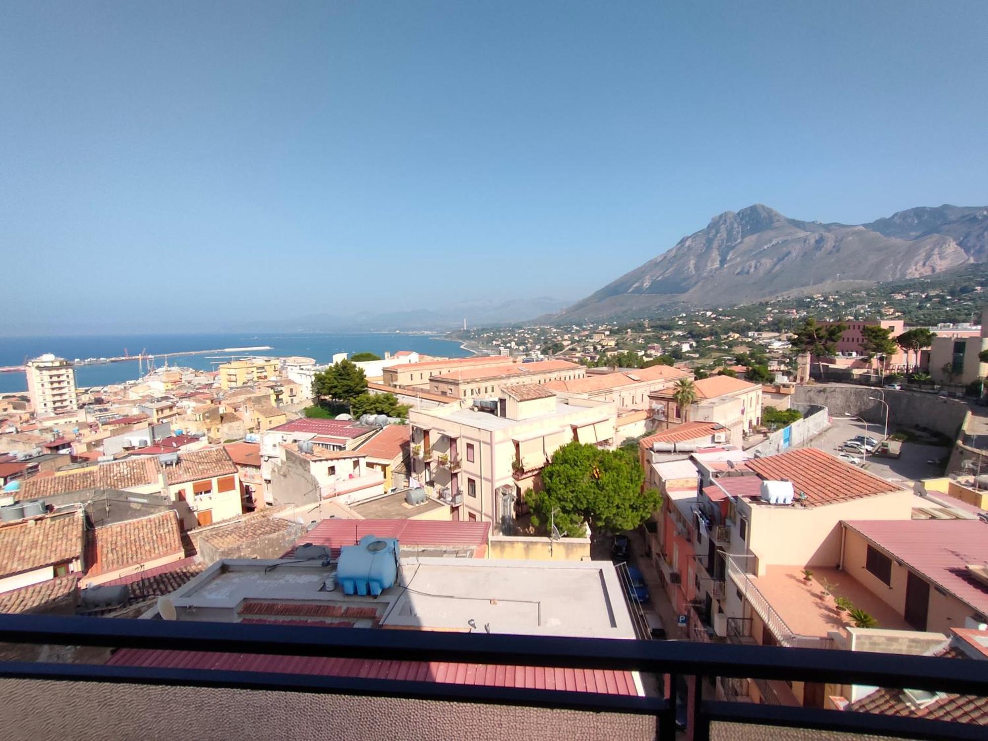 Gierre Apartment Termini Imerese Exteriér fotografie