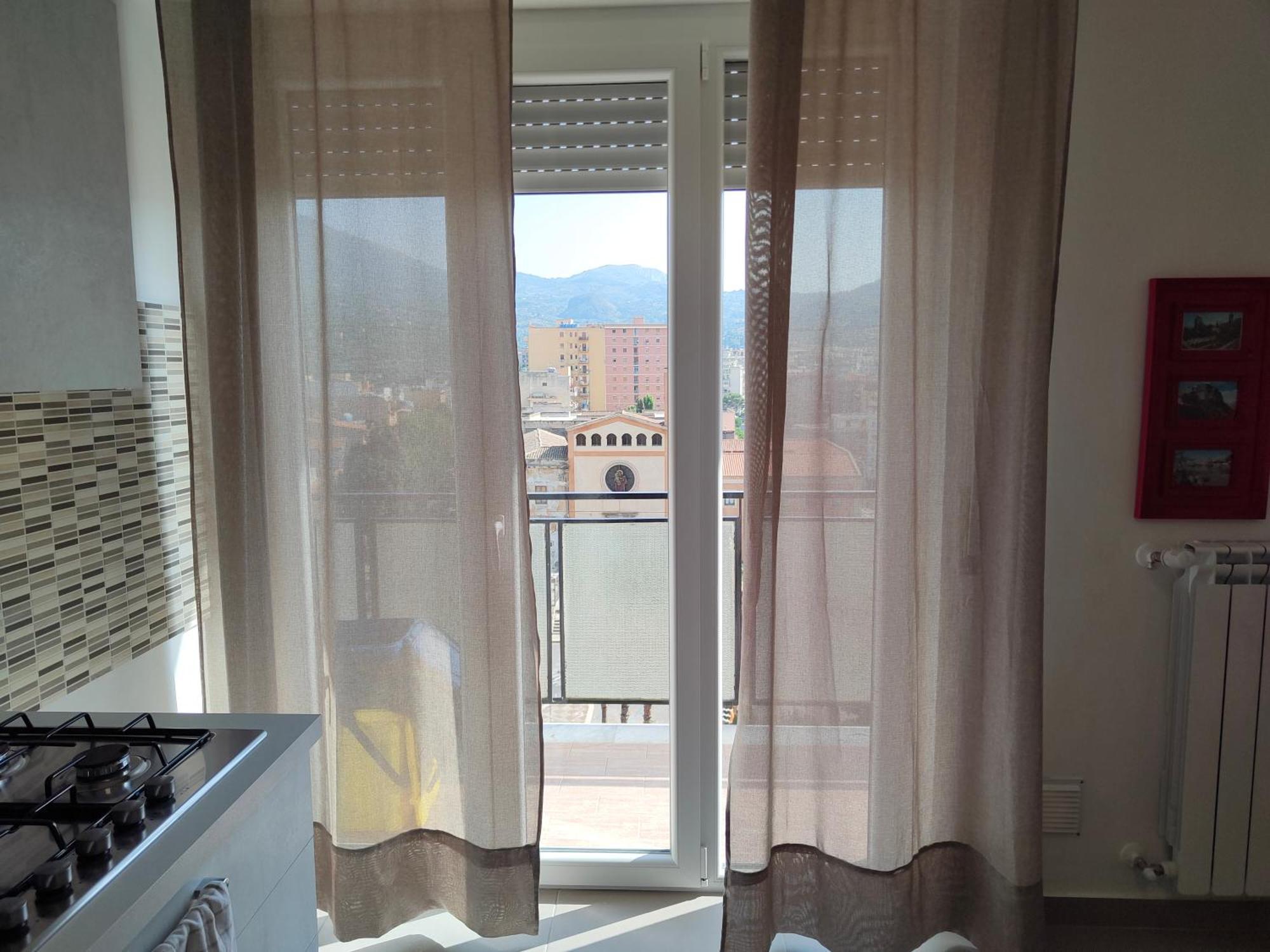 Gierre Apartment Termini Imerese Exteriér fotografie