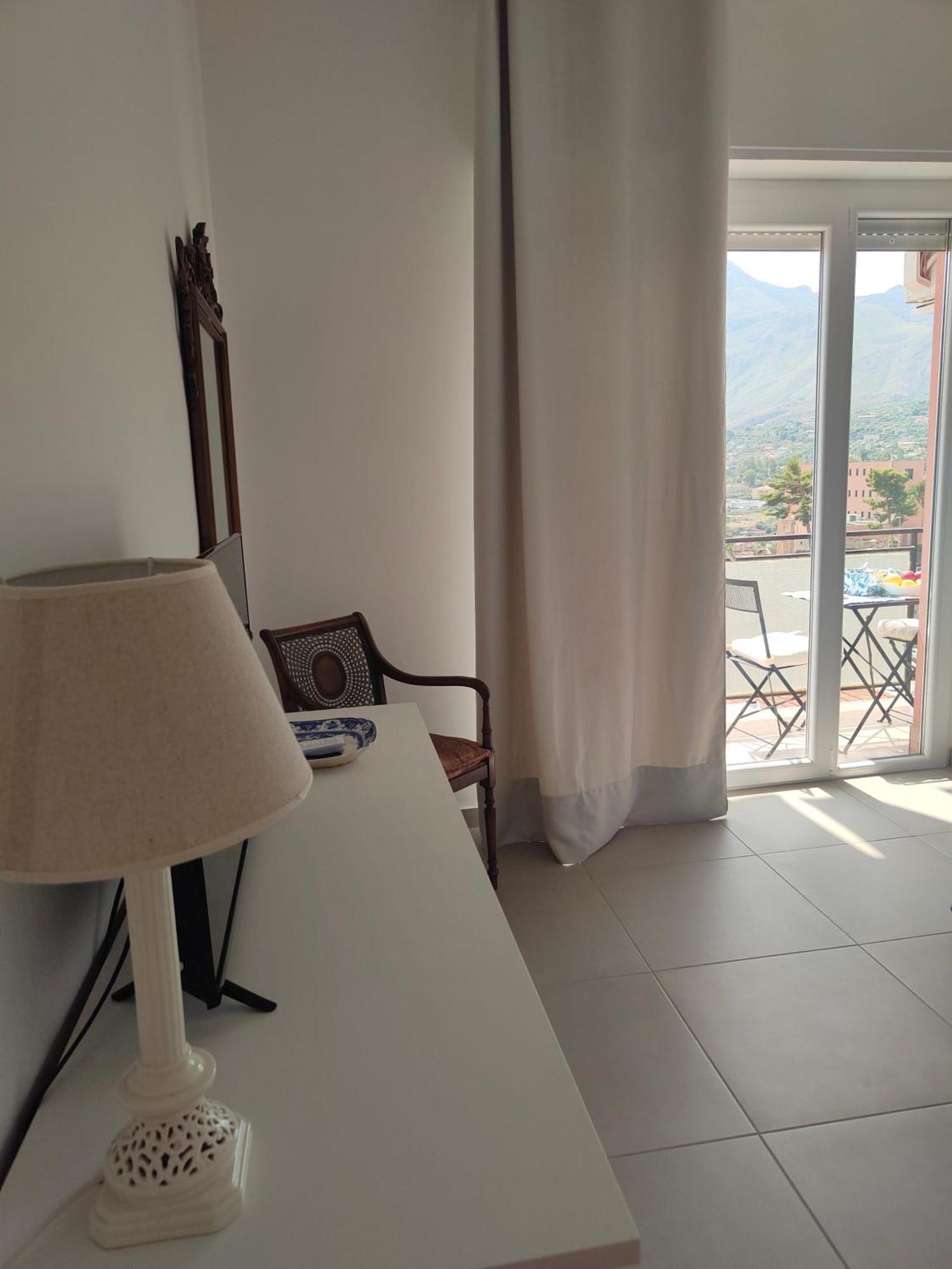 Gierre Apartment Termini Imerese Exteriér fotografie