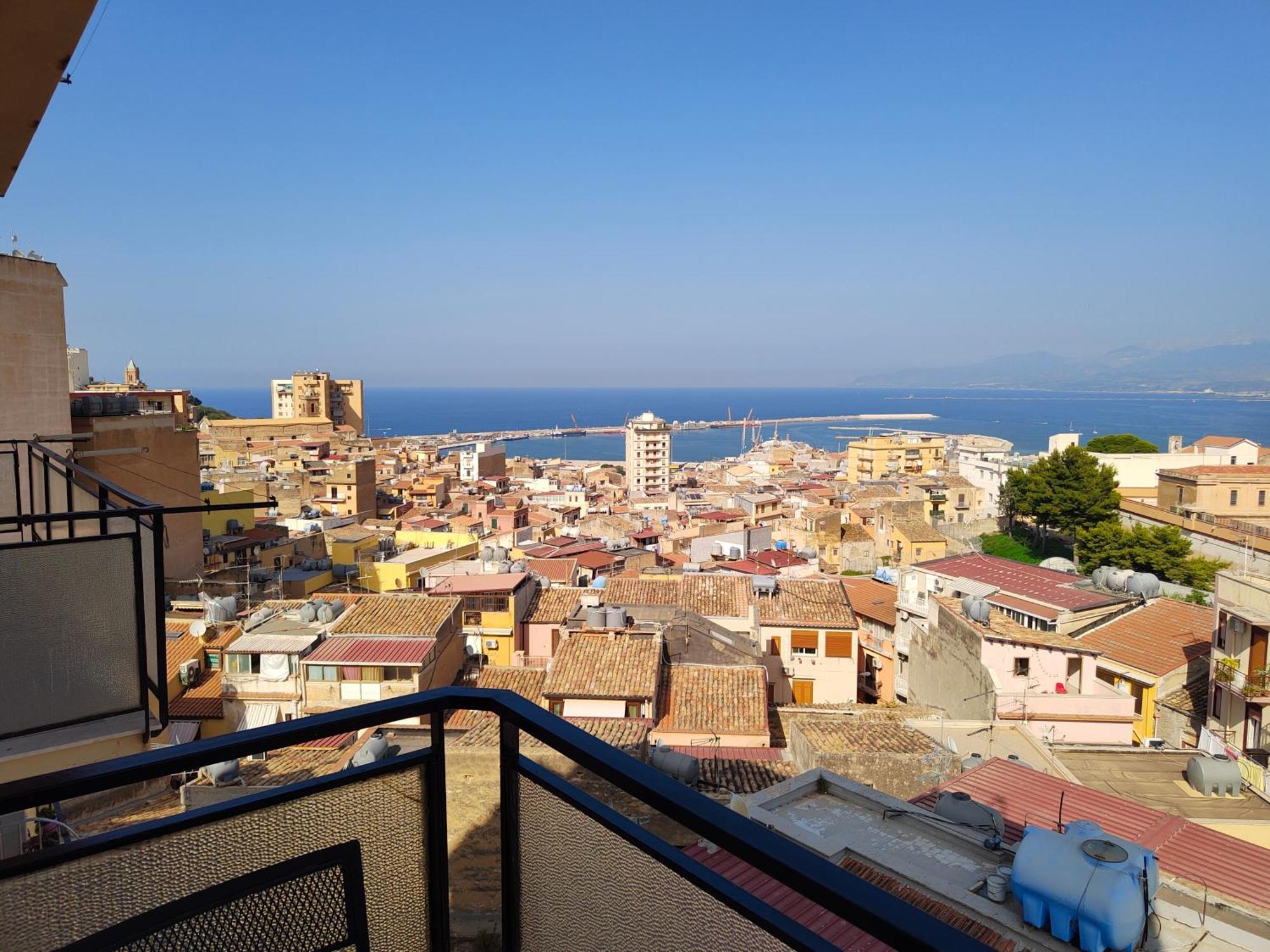 Gierre Apartment Termini Imerese Exteriér fotografie