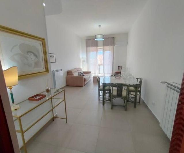 Gierre Apartment Termini Imerese Exteriér fotografie