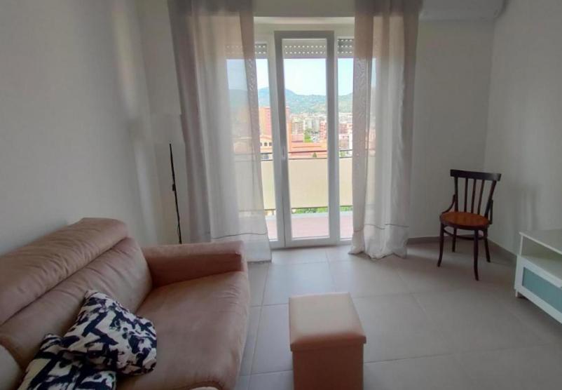 Gierre Apartment Termini Imerese Exteriér fotografie