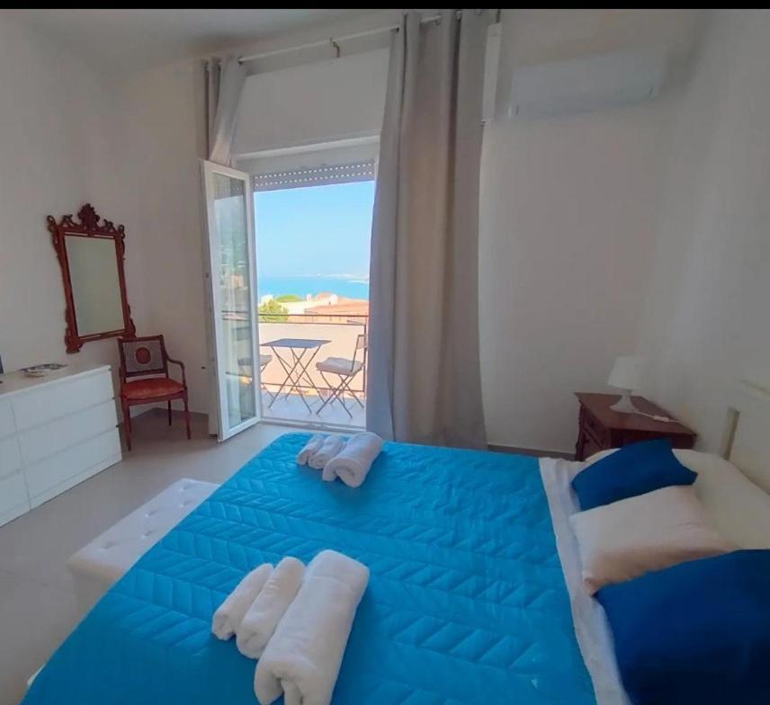 Gierre Apartment Termini Imerese Exteriér fotografie
