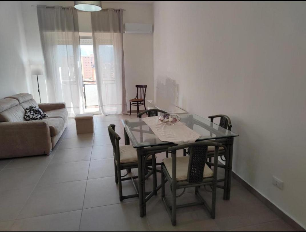 Gierre Apartment Termini Imerese Exteriér fotografie